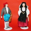 1 bambola in porcellana delle regioni d italia 02200 a