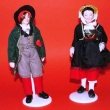 1 bambola in porcellana delle regioni d italia 02200 b