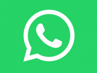 1 whatsapp logo 2